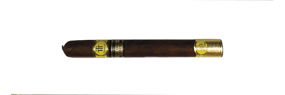 Trinidad Cabildos Limited Edition 2024 - Premier Pack