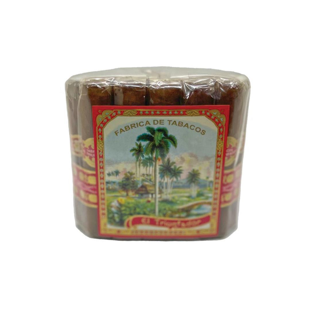 Tatuaje Triunfador Petit Robusto