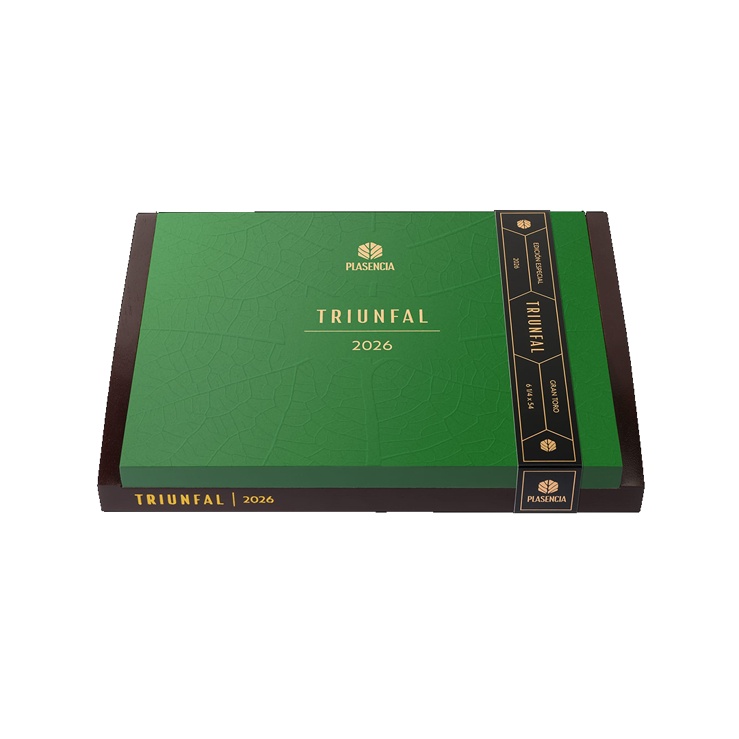 Plasencia Triunfal 2026 Gran Toro