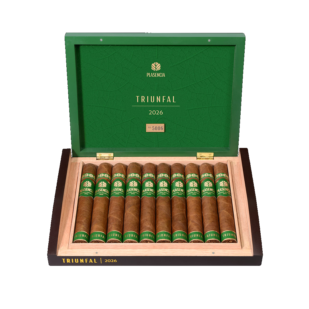 Plasencia Triunfal 2026 Gran Toro
