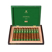 Plasencia Triunfal 2026 Gran Toro