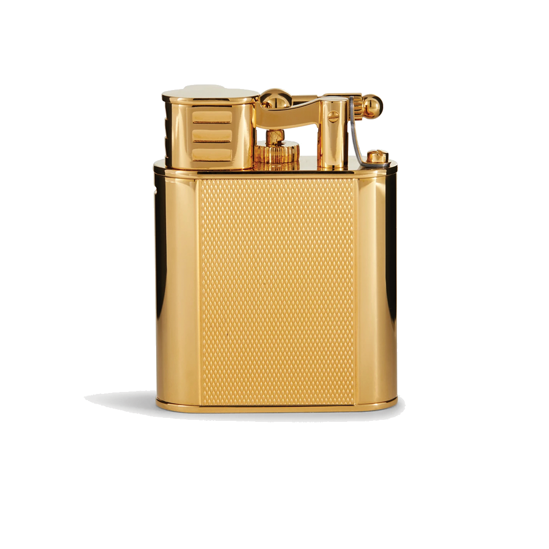 Dunhill Gold Barley Turbo – Davidoff London