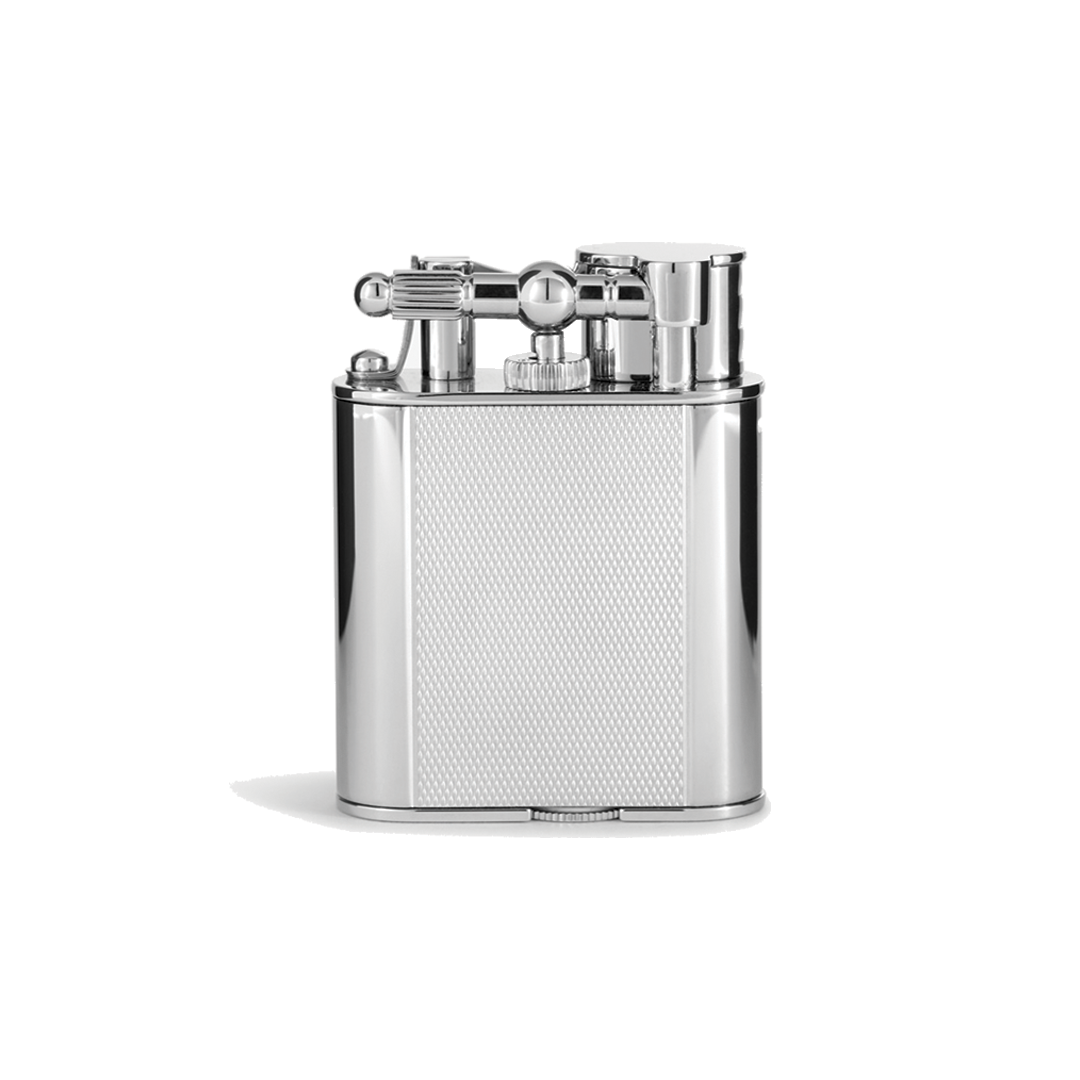 Dunhill Silver Barley Turbo – Davidoff London