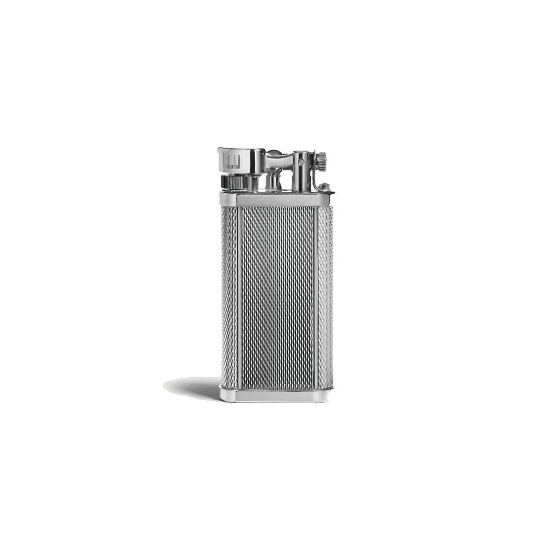 Dunhill Silver Barley Unique
