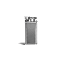 Dunhill Silver Barley Unique