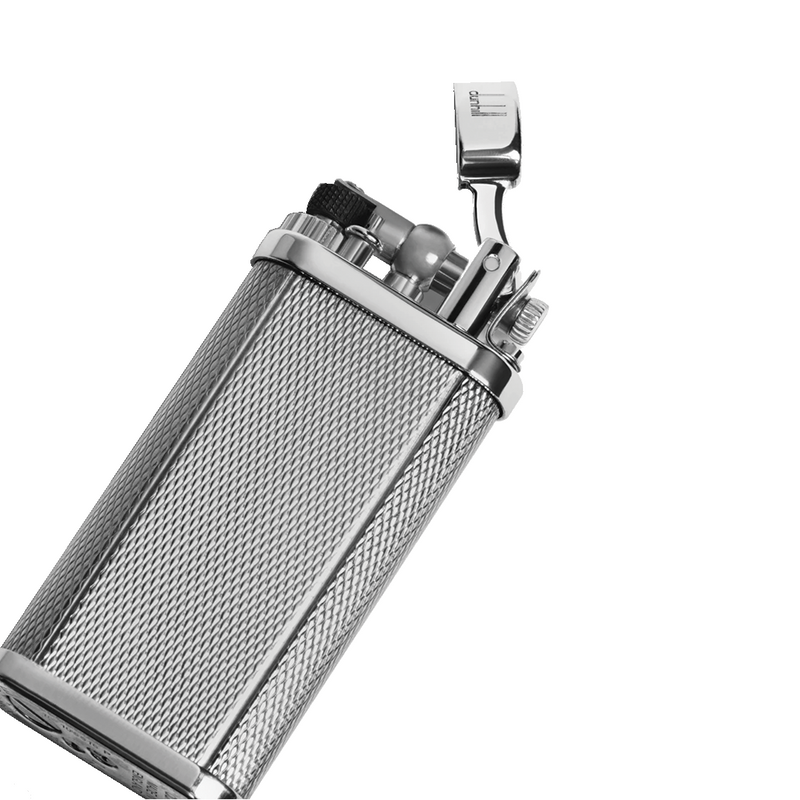 Dunhill Silver Barley Unique