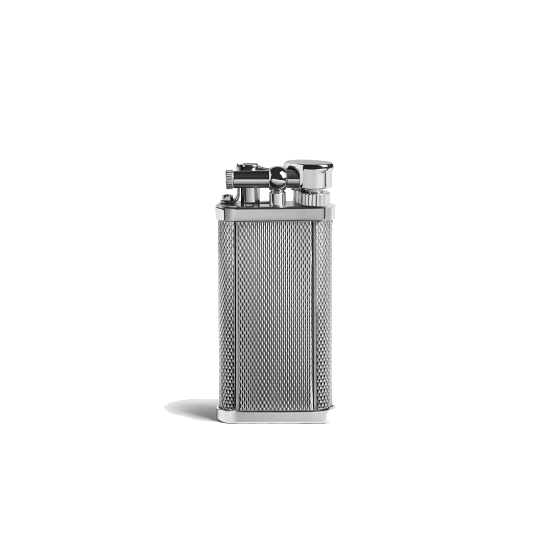 Dunhill Silver Barley Unique