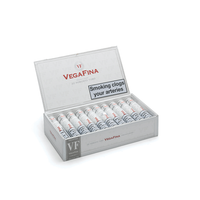 VegaFina Robusto Tube