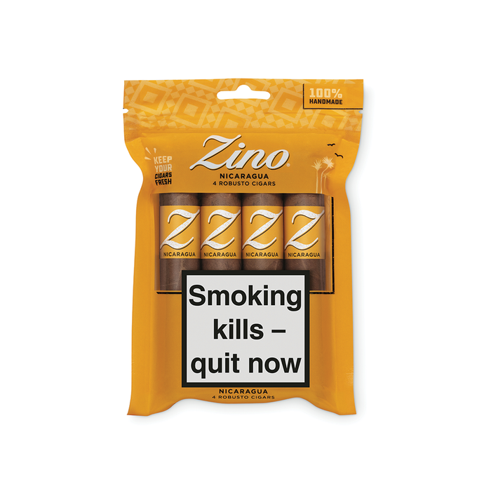 Zino – Davidoff London