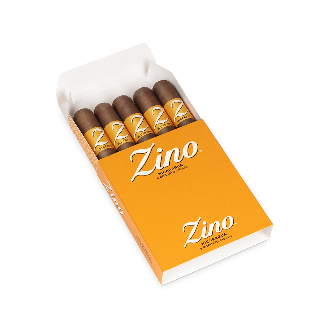 Zino Nicaragua Robusto