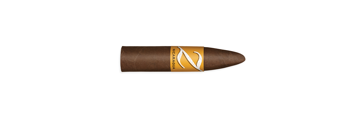 Zino Nicaragua Short Torpedo – Davidoff London