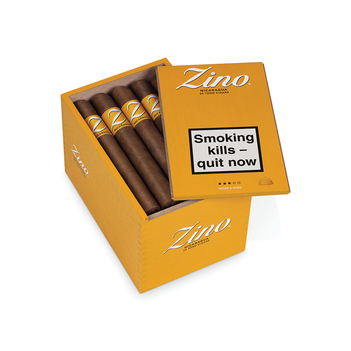 Zino – Davidoff London