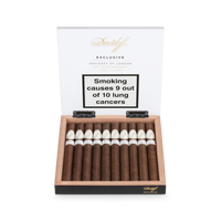 Davidoff London 40th Anniversary Limited Edition