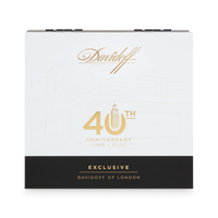 Davidoff London 40th Anniversary Limited Edition