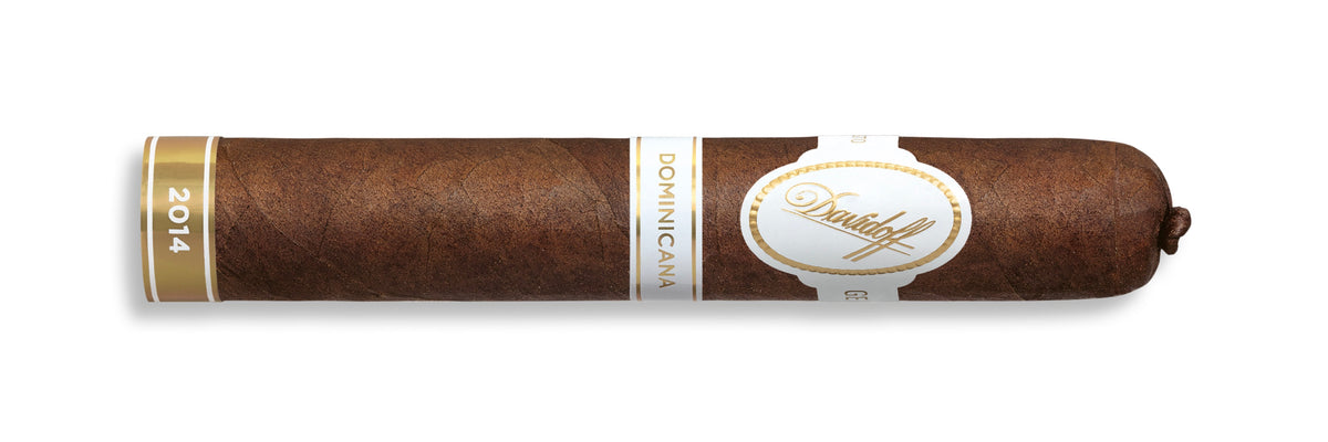 Dominicana Robusto