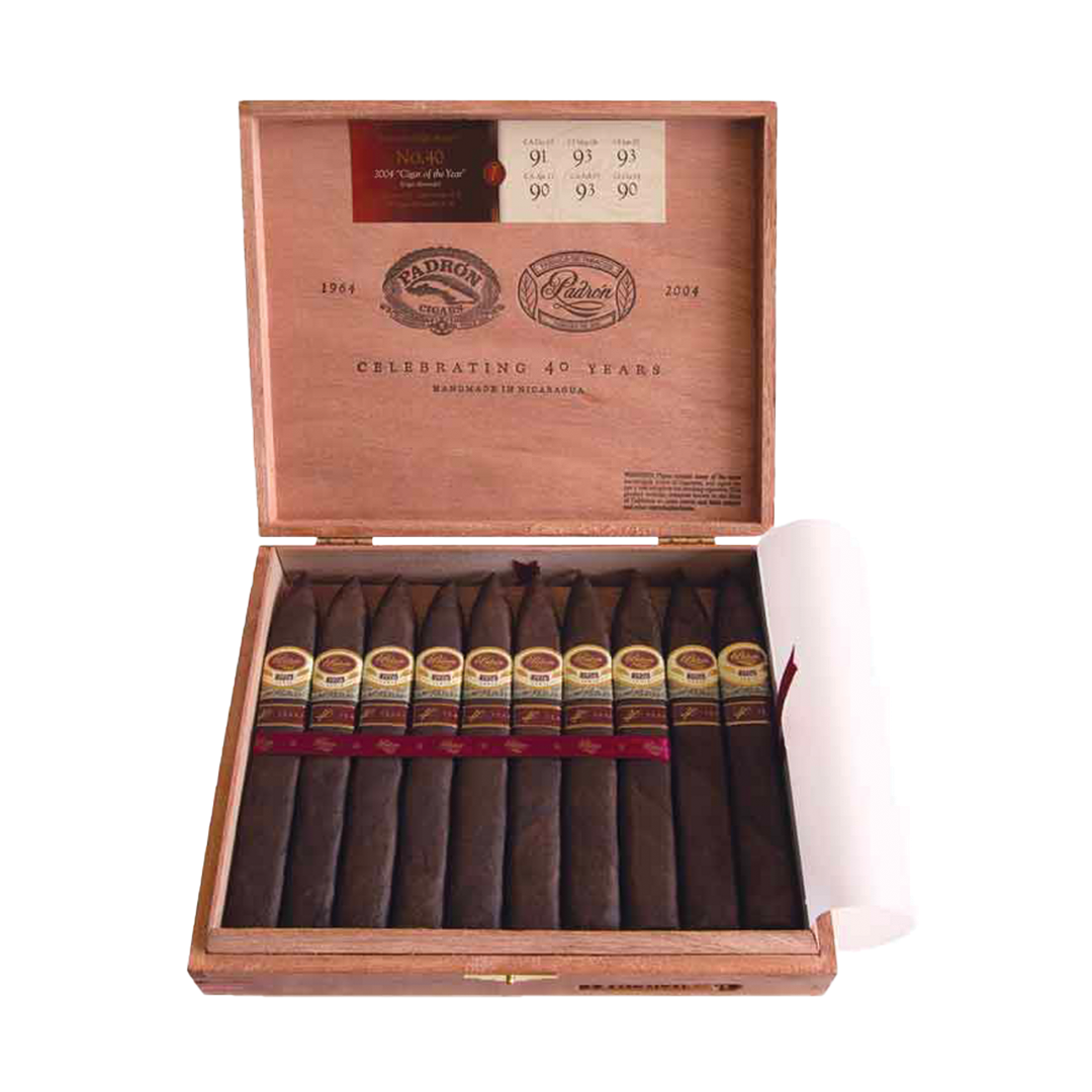 Padron 1926 Series 40th Anniversary Maduro