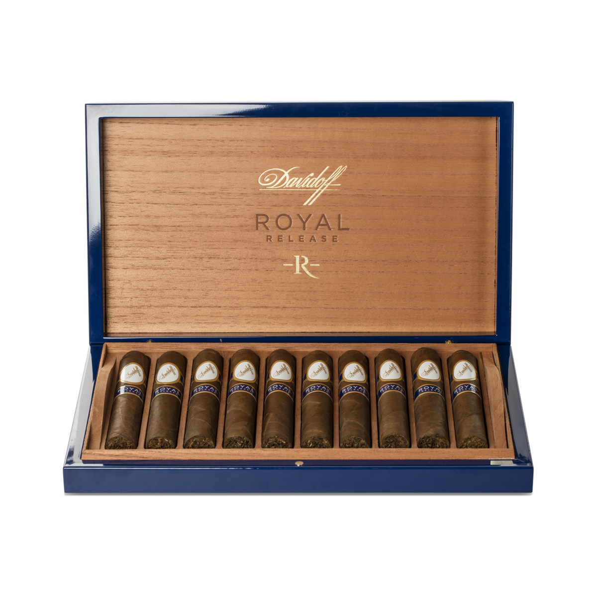 Davidoff Royal Robusto