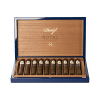 Davidoff Royal Robusto