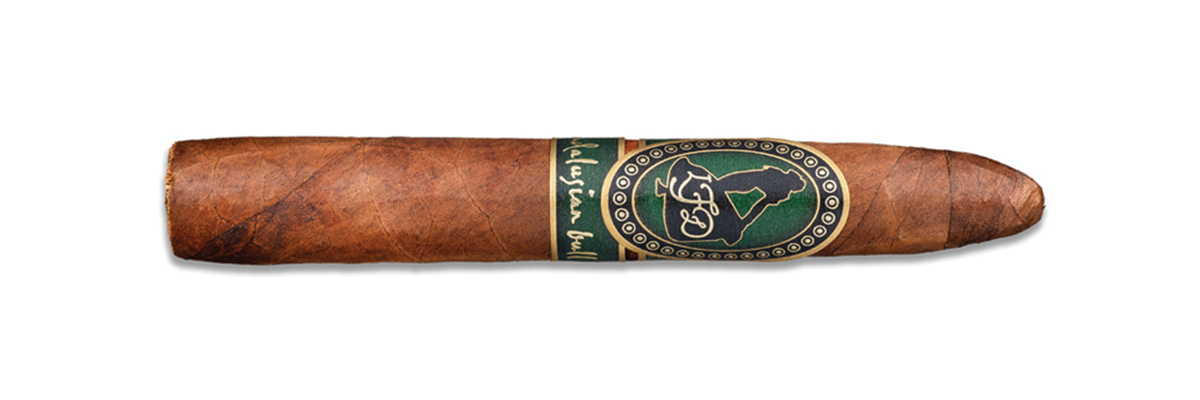 La Flor Dominicana Andalusian Bull – Davidoff London