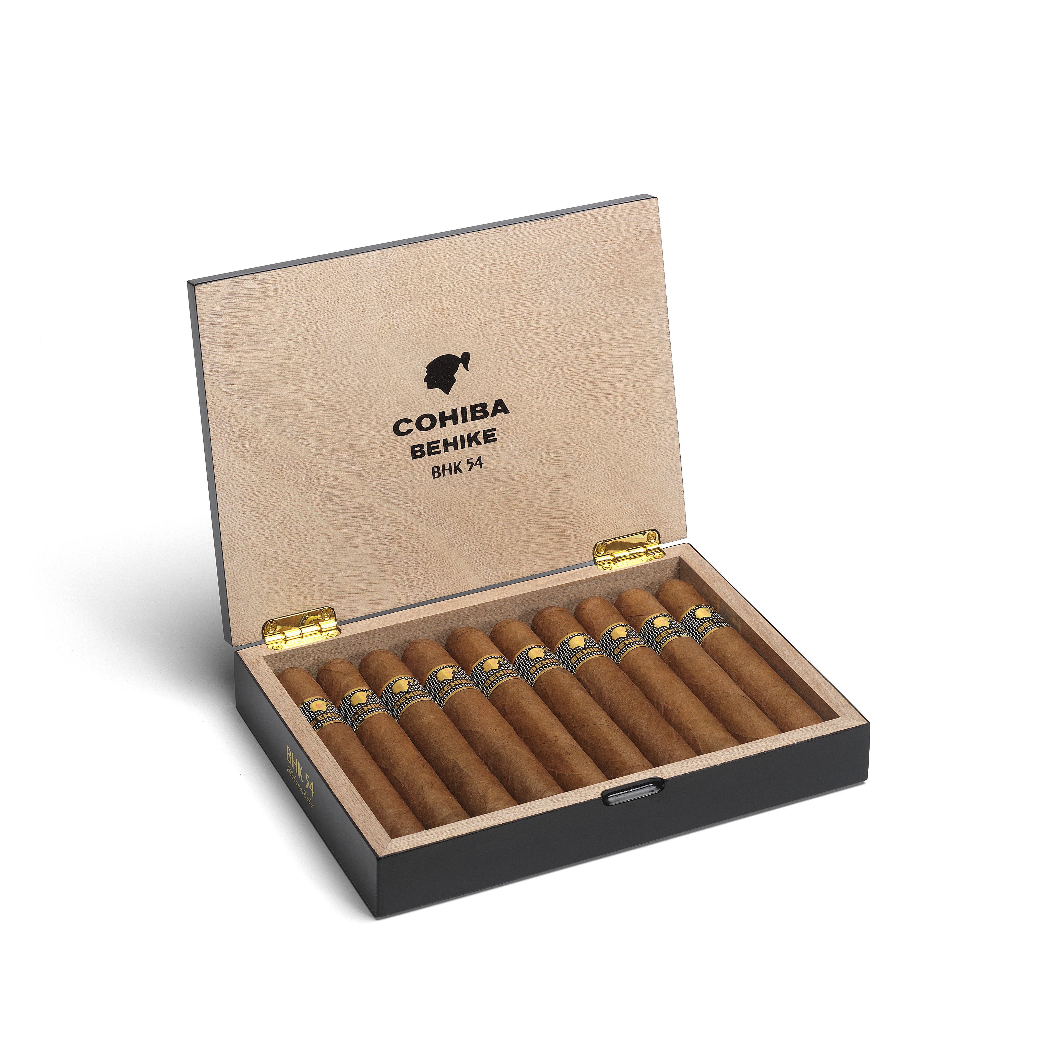 Cohiba Behike 54 – Davidoff London