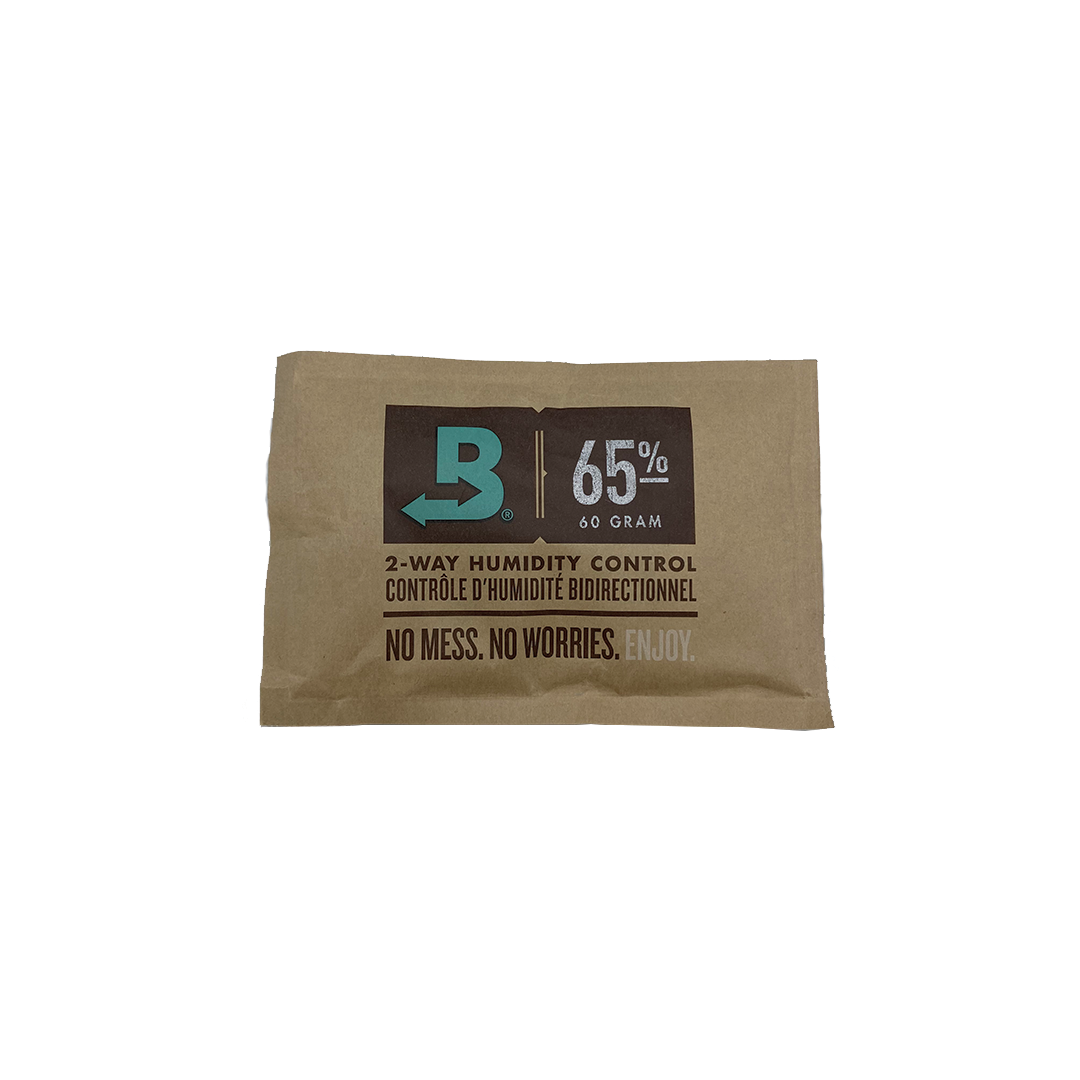 Boveda 60gm