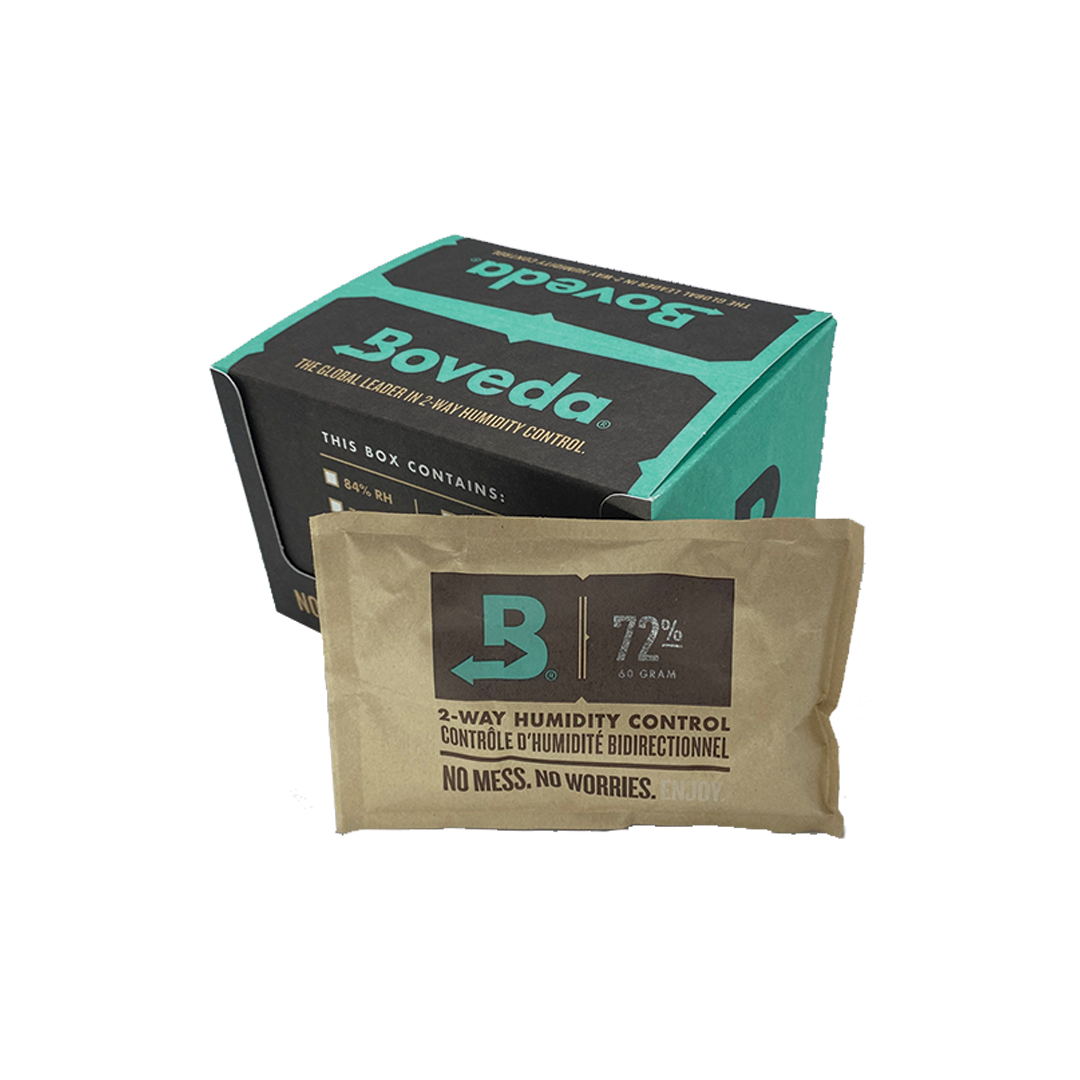 Boveda 60gm