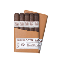 El Artista Buffalo Ten Maduro