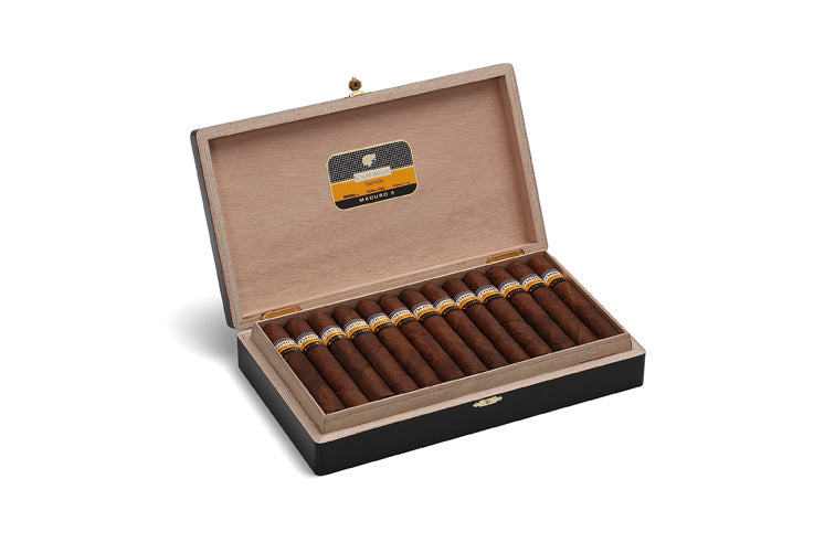 Cohiba Maduro 5 Genios – Davidoff London