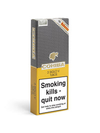 Cohiba Siglo V