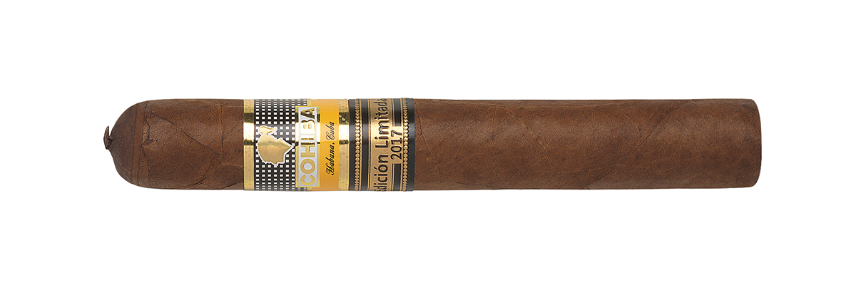 Cohiba Talisman Limited Edition 2017