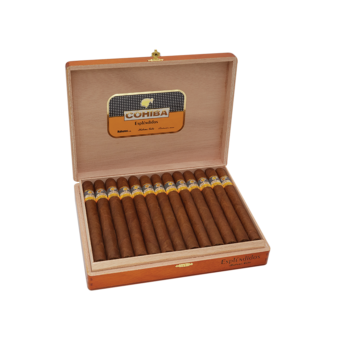 Cohiba Esplendidos