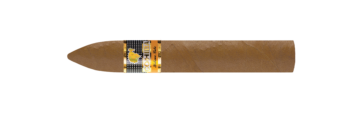 Cohiba Piramides Extra – Davidoff London