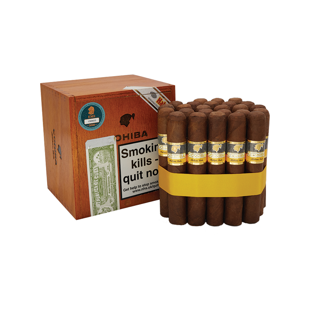 Cohiba Churchill, Discount Cohiba Cigars