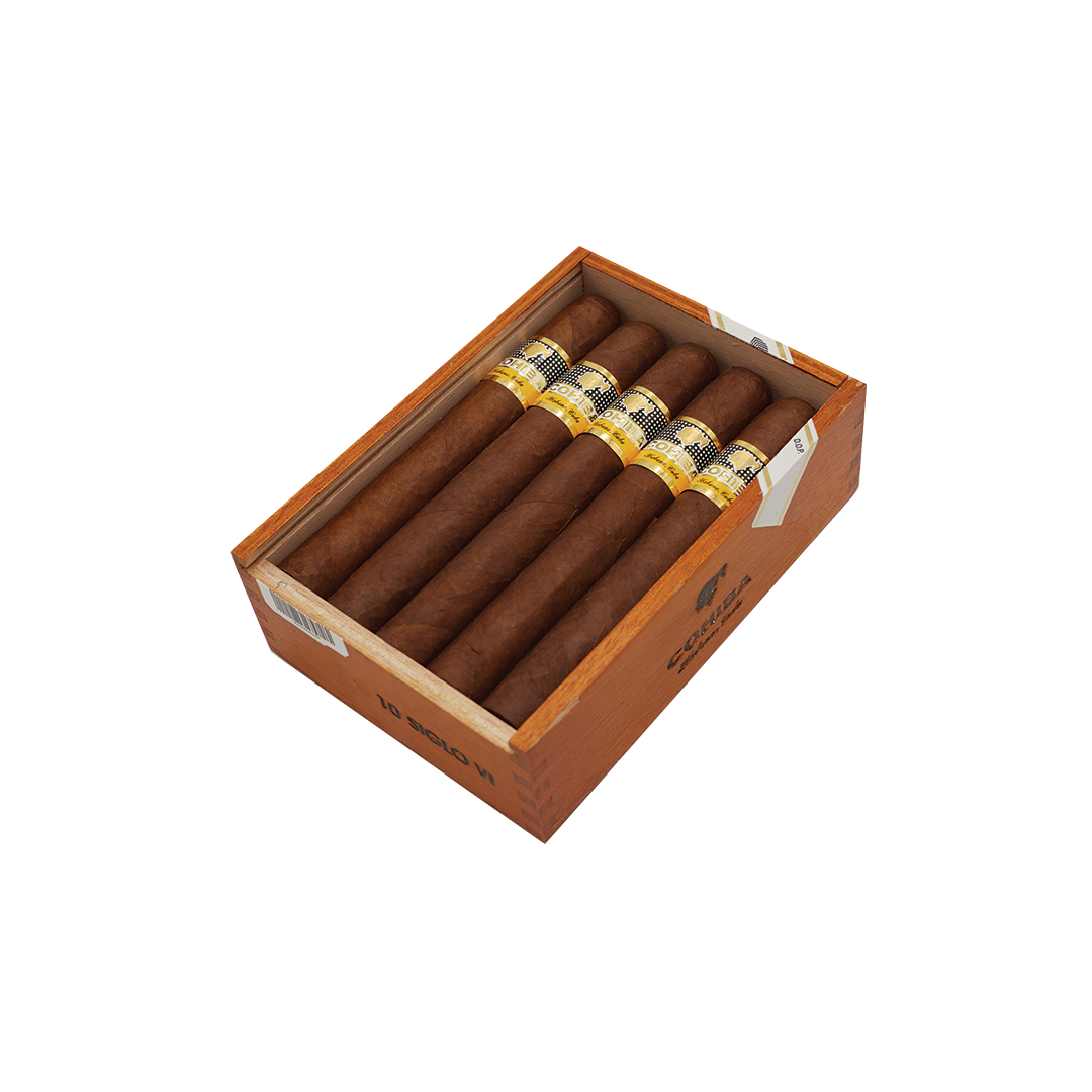 Cohiba Siglo VI