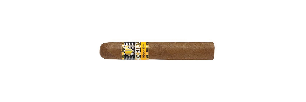 Cohiba Siglo I