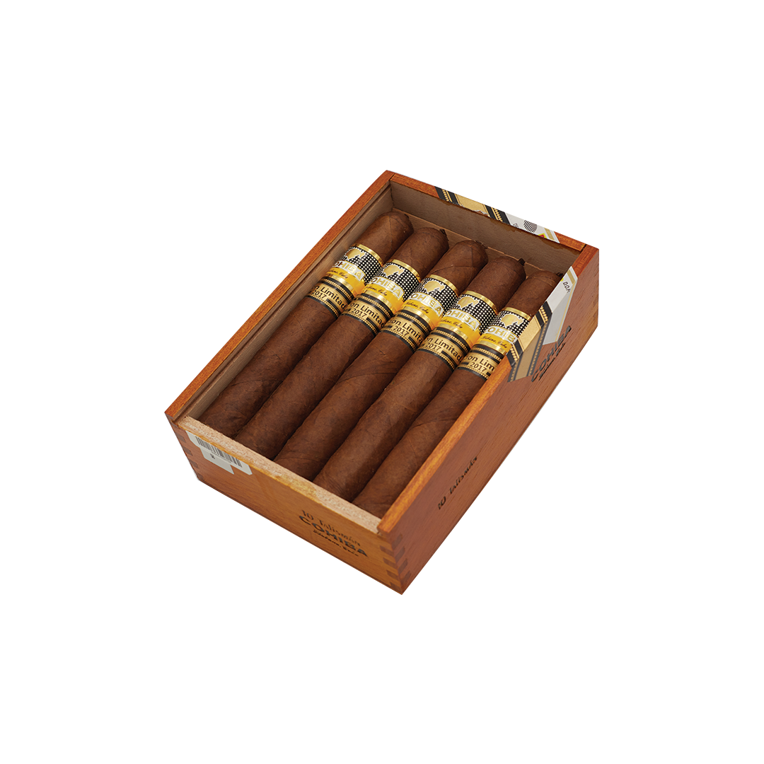 Cohiba Talisman Limited Edition 2017