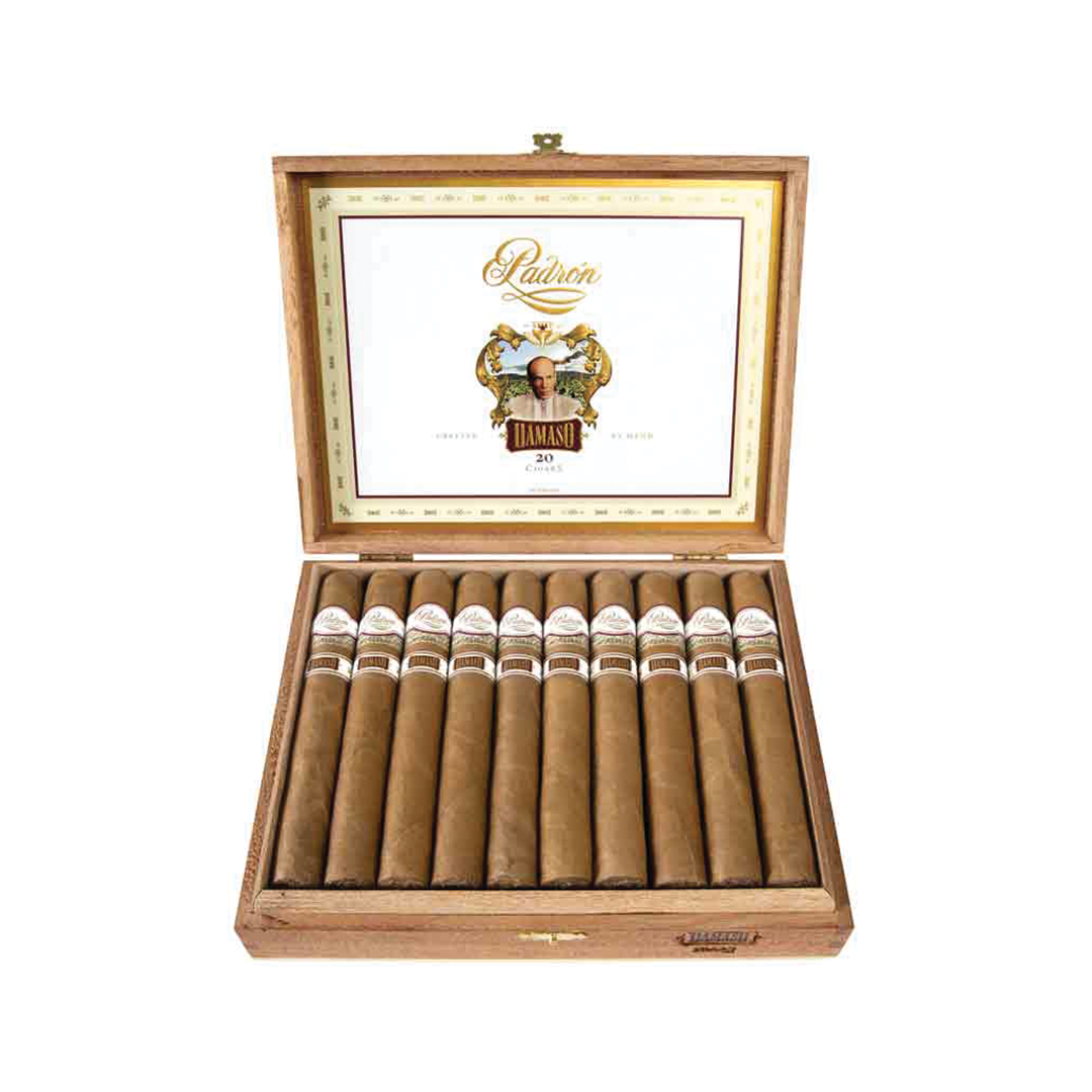 Padron Damaso
