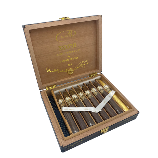 Humidors Davidoff London