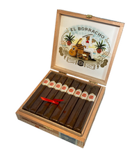 Dapper El Borracho Natural Edmundo