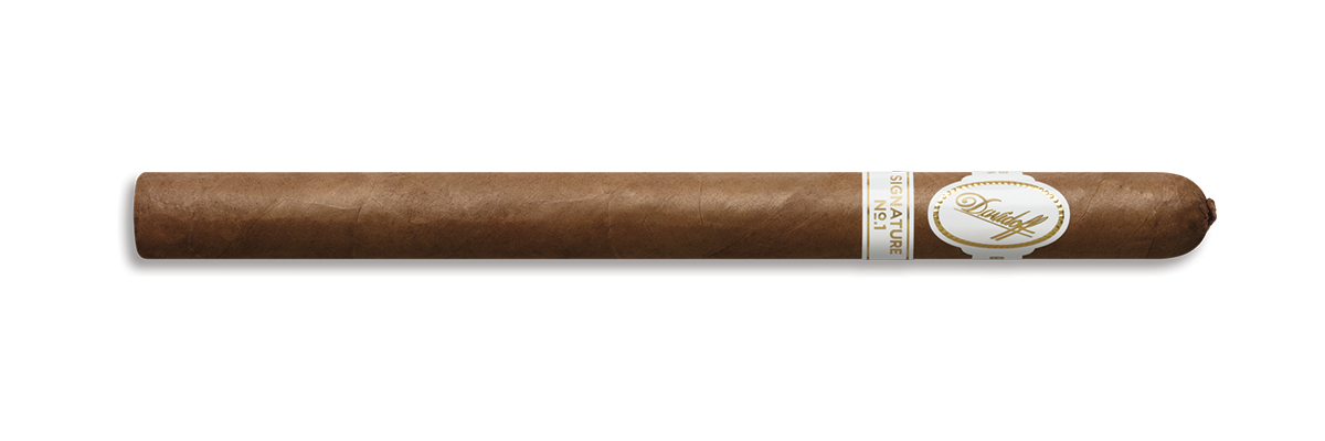 Signature - No. 1 Limited Edition
