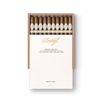 Signature - No. 1 Limited Edition