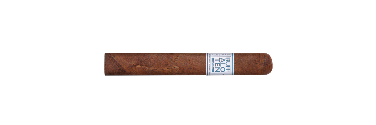 El Artista Buffalo Ten Natural – Davidoff London