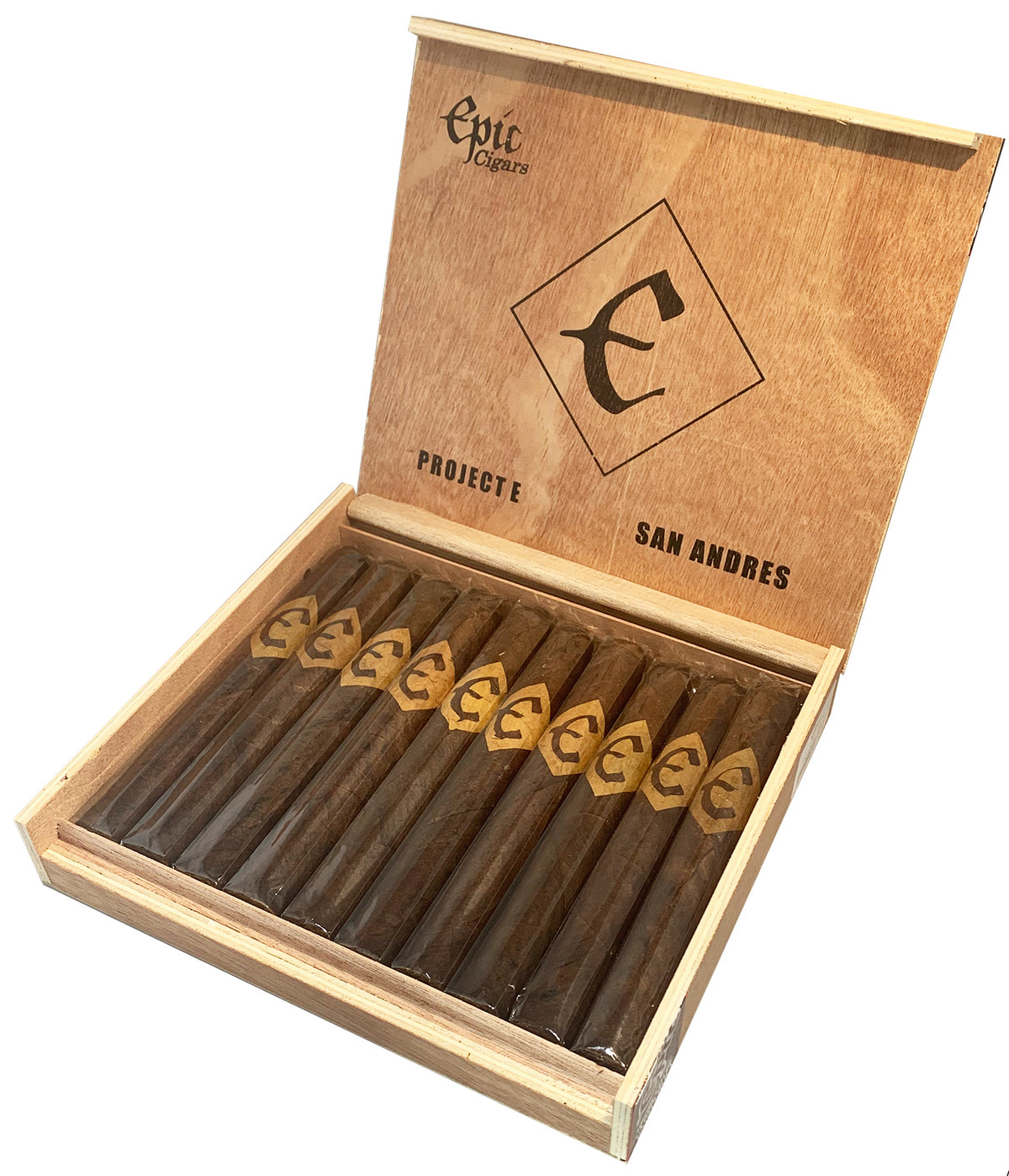 epic cigarette Epic Project E – Davidoff London epic cigarette Epic Project E – Davidoff London