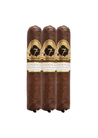 El Septimo Exception White