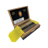 Arturo Fuente Don Carlos The Man's 80th Personal Reserve