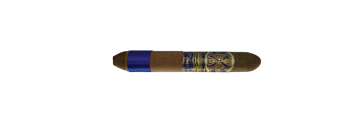 Arturo Fuente Opus X 20th Anniversary - God's Whisper