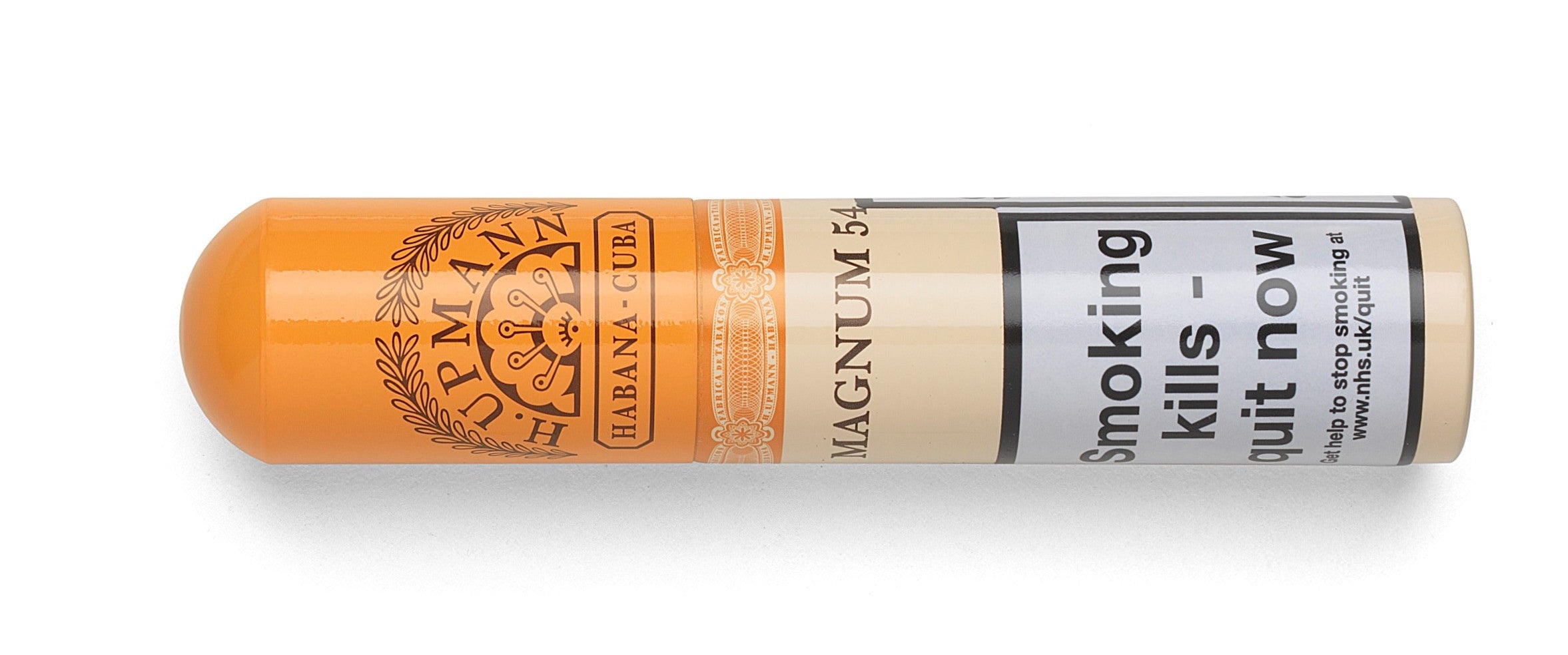 H. Upmann Magnum 54 – Davidoff London