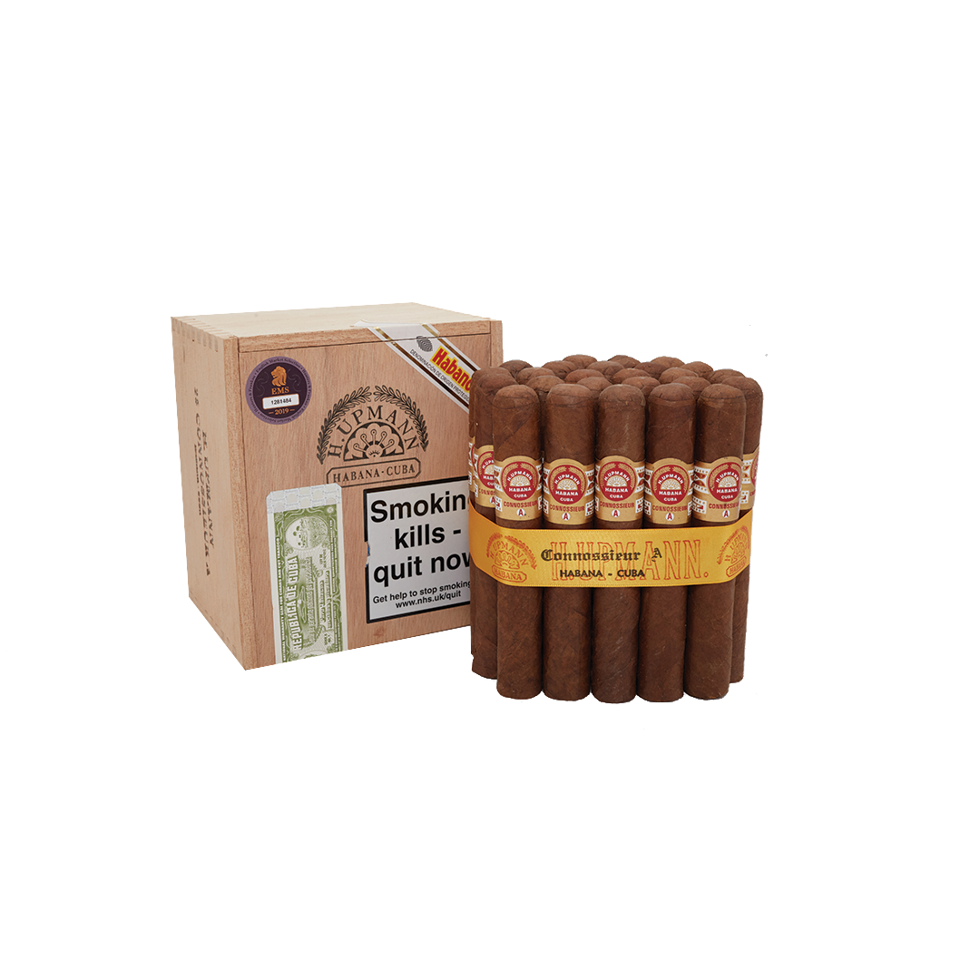 H. Upmann Connossieur A