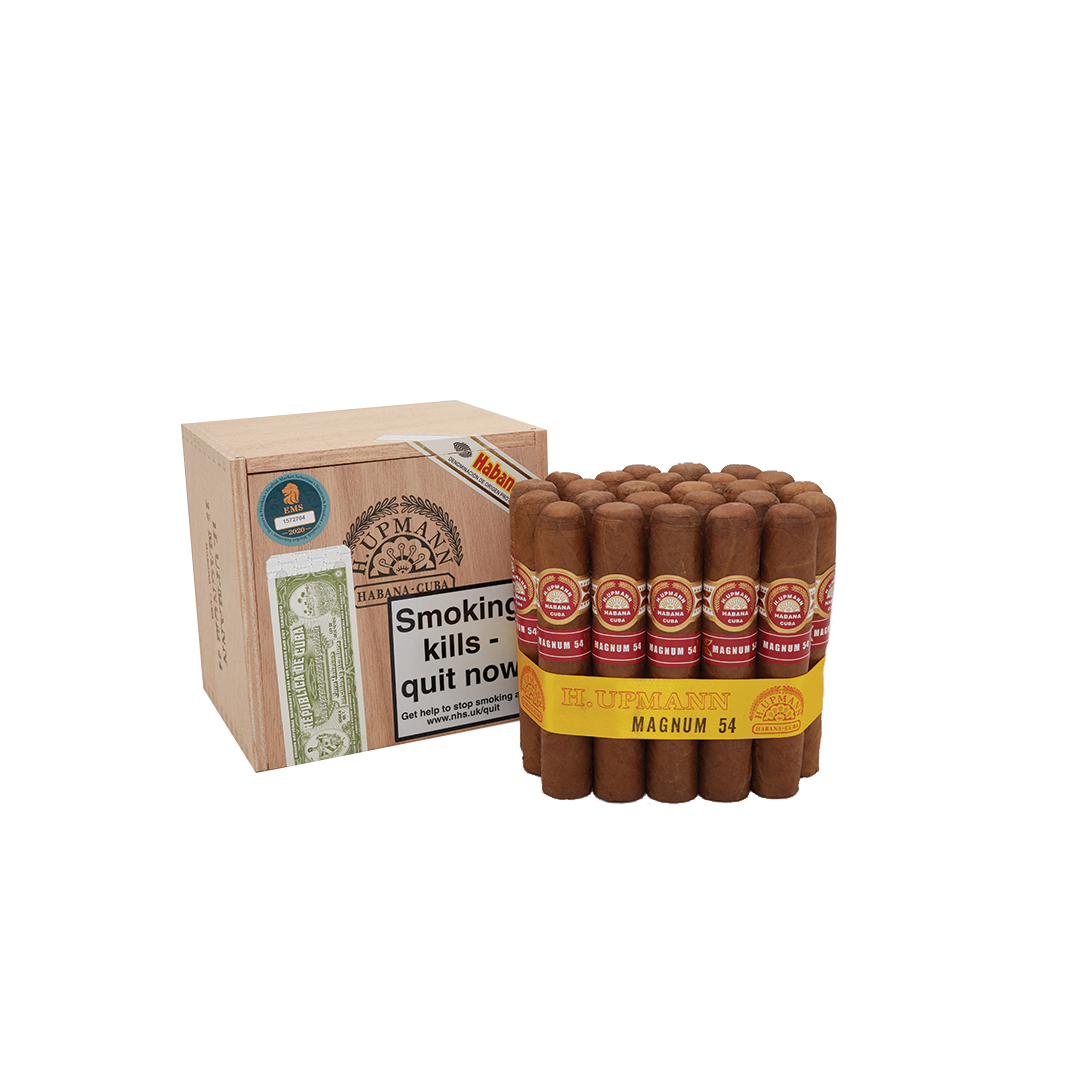 H. Upmann Magnum 54