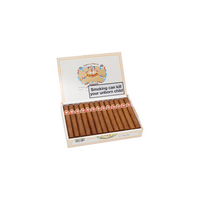 H. Upmann Regalias